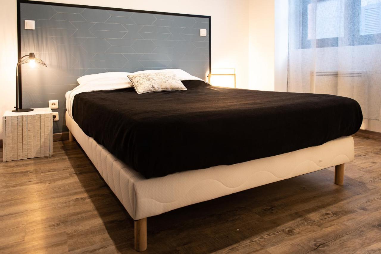Immeuble Hyper Centre Apartment Montauban Luaran gambar